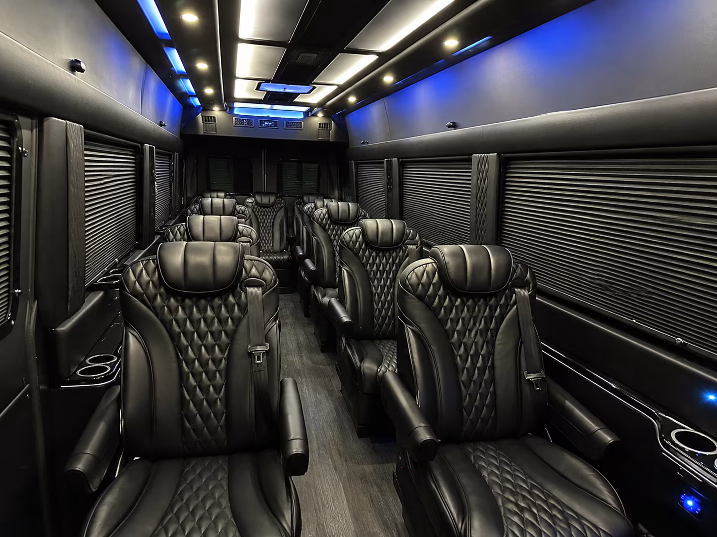 find the perfect transportation for your next birthday 3
