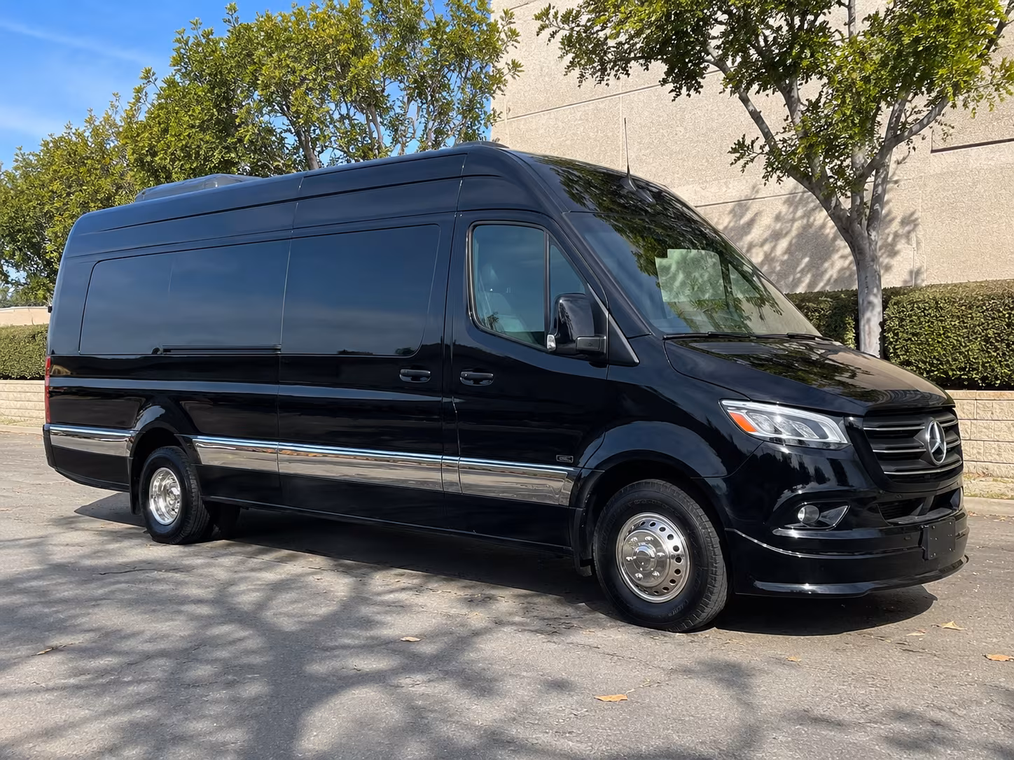 find the perfect transportation for your next concert or music festival 4