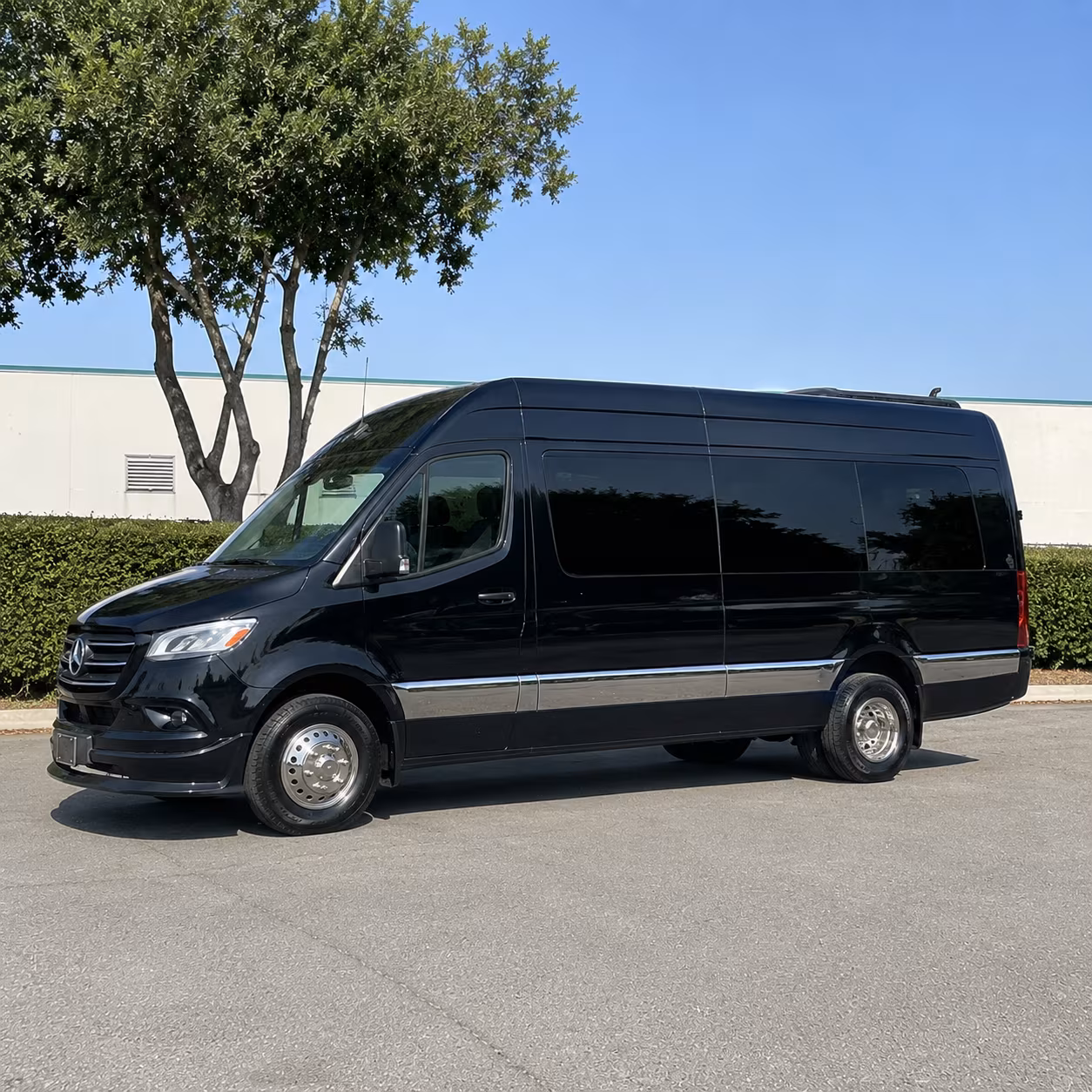 find the perfect transportation for your next employee shuttle 3