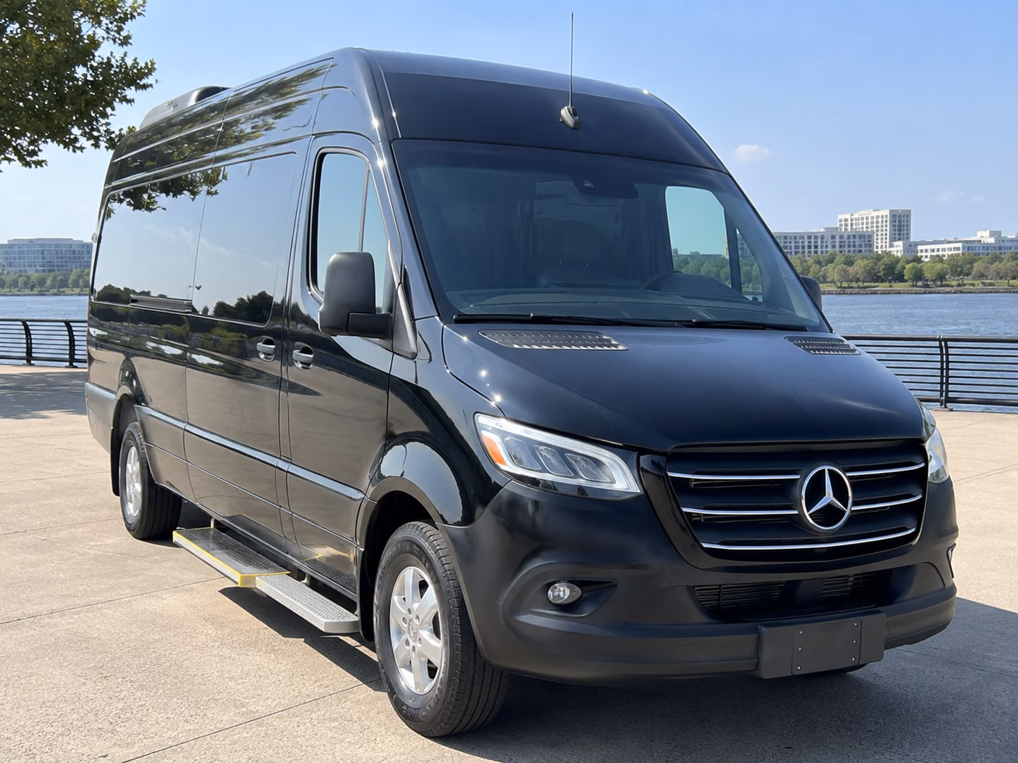 find the perfect transportation for your next prom 2