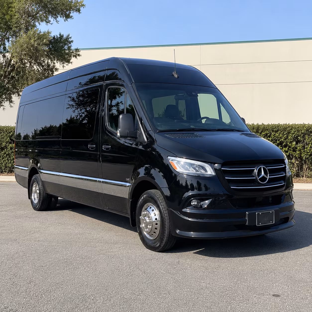 find the perfect transportation for your next prom 3