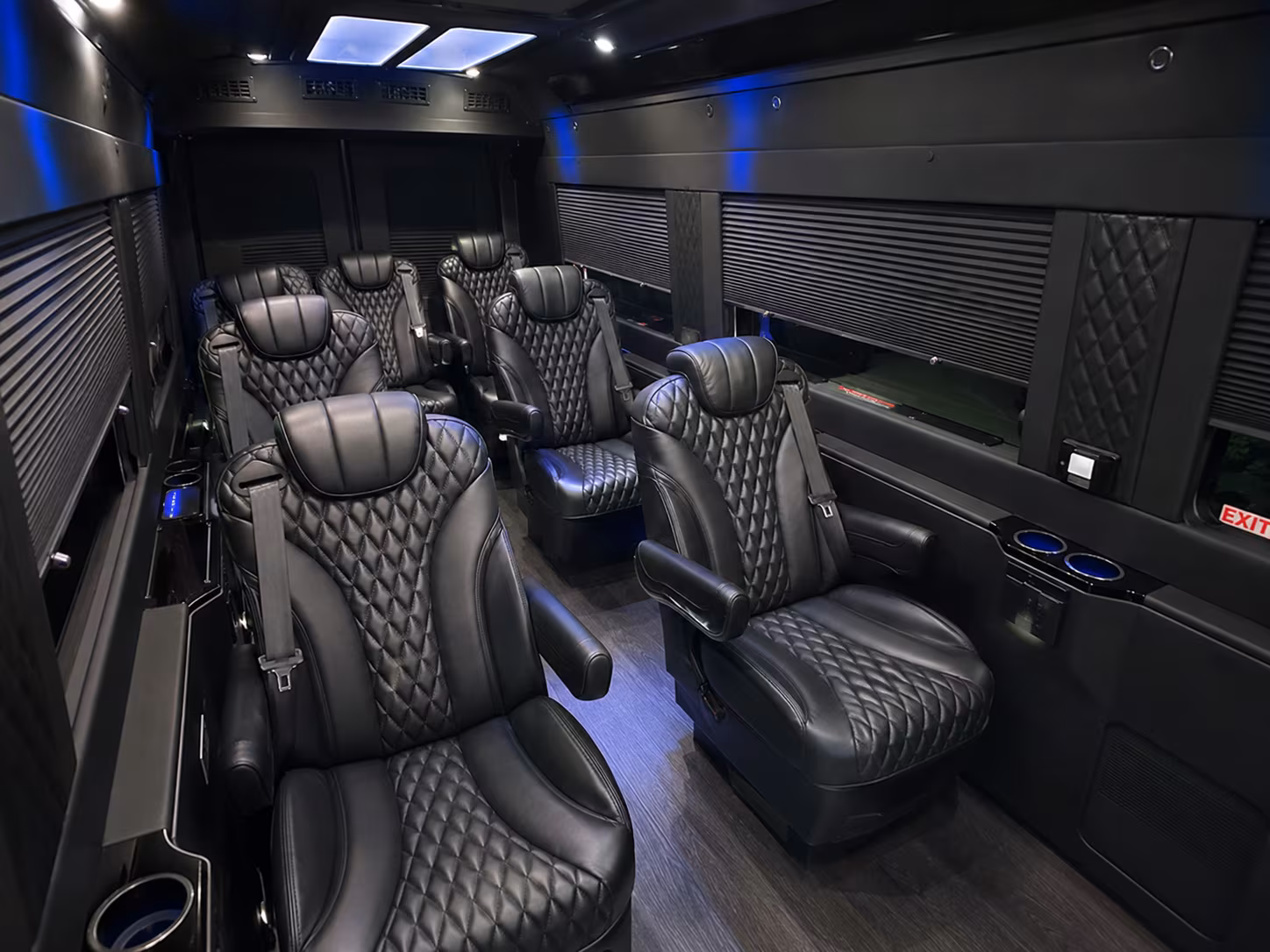 find the perfect transportation for your next sporting event 2