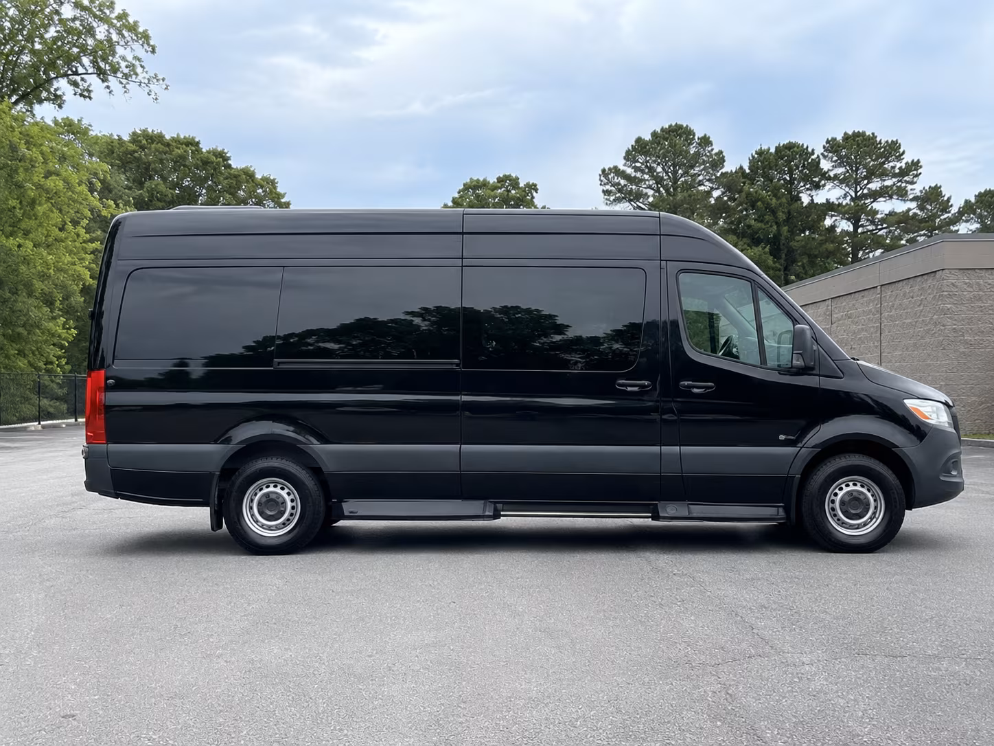 sample corporate shuttle quote multi day conference shuttle in visalia