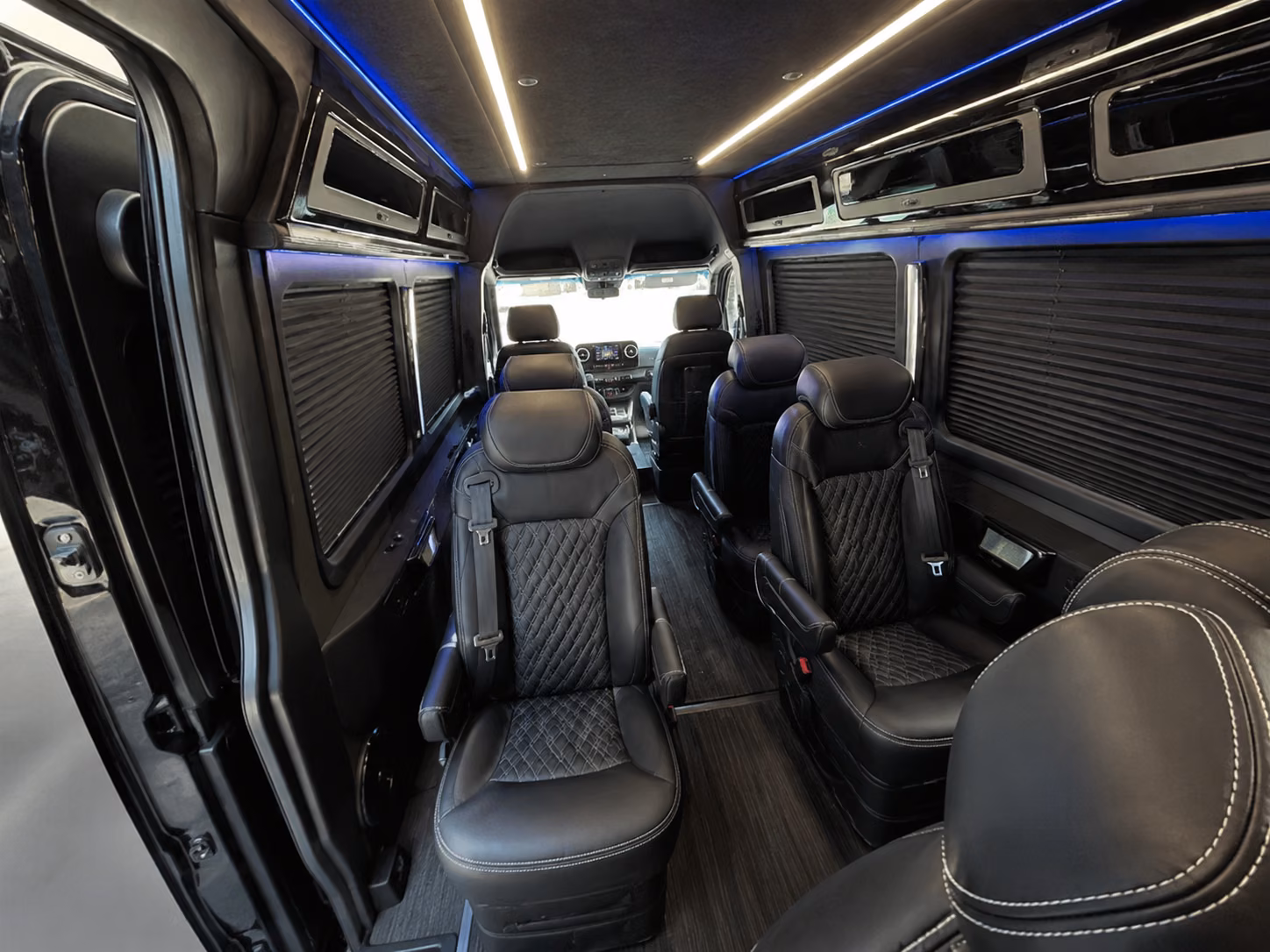 Visalia Airport Transportation